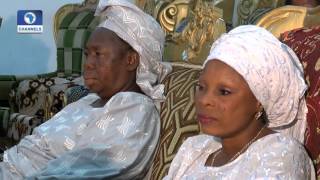 View From The Top: Ooni Of Ife; Oba Ogunwusi Speaks On Mysteries Of Ile Ife Pt 3