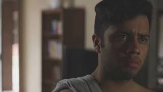 Score from the feature film Rich Kids video