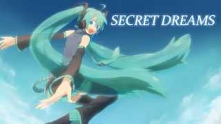 SECRET DREAMS