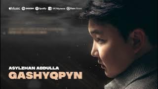 Асылжан Абдулла - Ғашықпын | Official audio