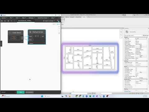 Automatic Beam Marking & Tagging | HB-VB Series with Dynamo Python
