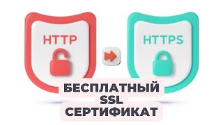 Установка бесплатного SSL сертификата на Wordpress