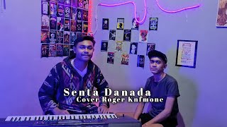 DANSA PORTU TERBARU|| SENTANADA||COVER ROGER KNAOFMONE|| MUSIC:EKHA OPAT