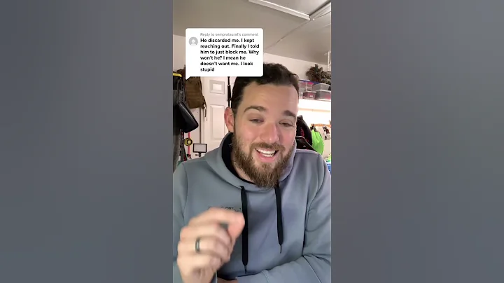 Narcissists won’t block you #narcissist #fyp #shorts #foryou #toxic #narcissism