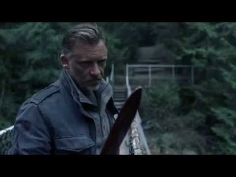 A Wakefield Project' Trailer - YouTube