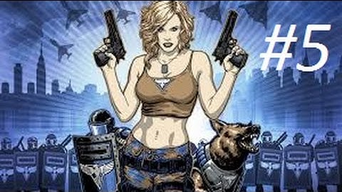 Command & Conquer Red Alert 3 North Sea-The Unfathomable Fortress #5!! Hard Mode!!