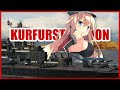 WORLD OF WARSHIPS SHIPTAGE | GROSSER KURFURST EDITION