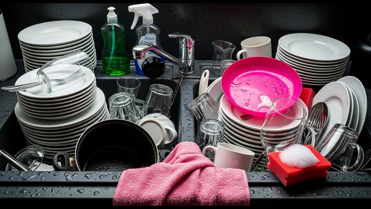 the sound of water, bubbles, and peace 💦✨