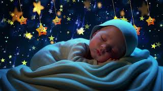 Sleep Instantly Within 3 Minutes💤 Sleep Music for Babies💤 Mozart for Babies Intelligence Stimulation