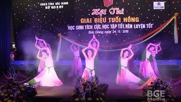 Phòng GD&ĐT huyện Yên Dũng