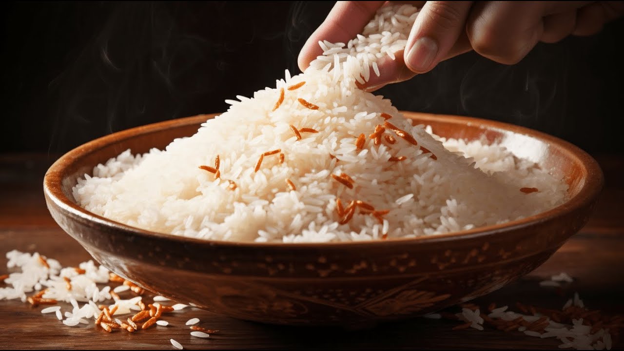 Is Instant Rice Bad For You? YouTube