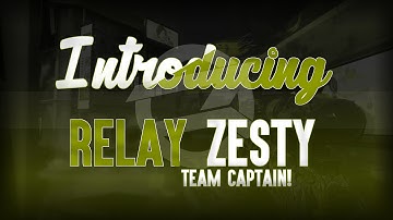 Relay: Introducing Relay Zesty by Relay Guardian