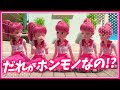 ローミーが5人になっちゃった！？誰が本物？【総集編】【33話・34話】 #プリンセス #子供向けアニメ #ティニピン