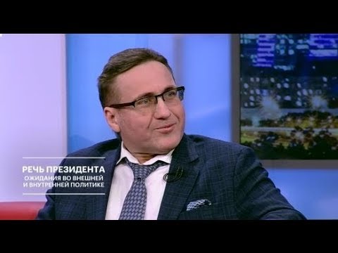 Евгений Минченко: Думаю, весной нас ждёт несколько губернаторских отставок
