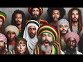 Hosny bronx  les peuples oublis  reggae music original version