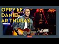 Johnny Brady | Opry le Daniel ar Thuras | TG4