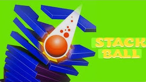 🔴stack ball game play part 233