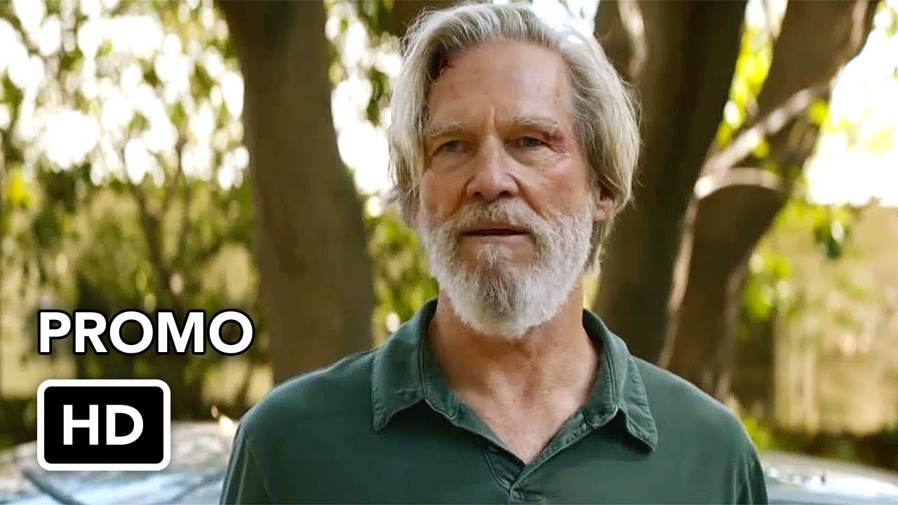 The Following 1x03 Promo \