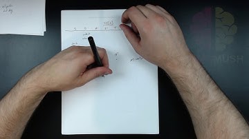 What is Remote Viewing? Session Demo 3: High-Level Data