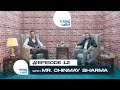 Friday talks with guinness world record holder chinmay sharma  episode 12  nikhil dwivedi