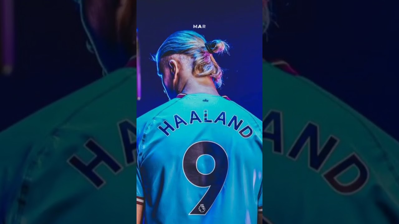 #haaland