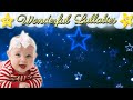 2 Hours Super Relaxing Baby Lullaby ♥ Soft Nursery Rhyme Sleep Music ♫ Good Night Sweet Dreams