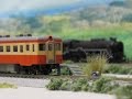 Nゲージ鉄道模型 KATO C62-2　サウンド付き動画で楽しんでみました（＾＾ゞ