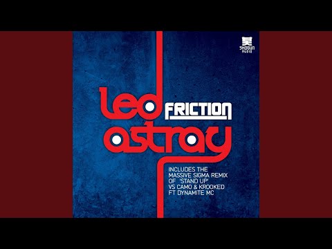 Led Astray (Culprate Remix)