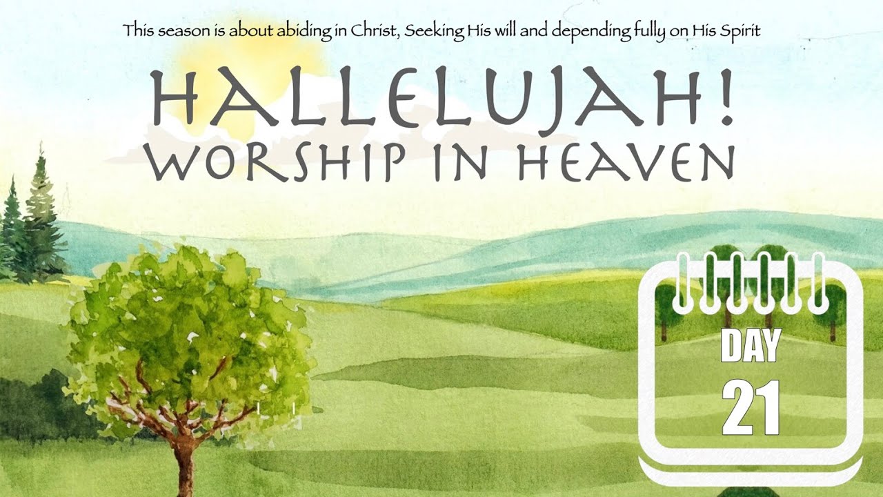 Fasting Prayer
