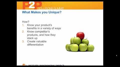 Keeping the Audience in Mind What Show Visitors Really Want