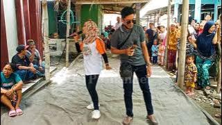 Lagu Jawa versi Nia Dirga irama dopang