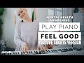 Find Peace At The Piano #shorts