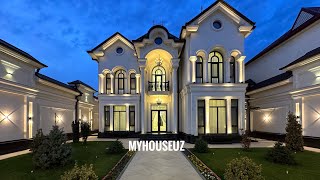 : !! 1.600.000$  ! 14+3  6   . .. #myhouseuz1 #uzb #