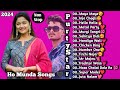 ❤️Best Of The Year Ho Munda Song Non Stop Jukebox💛 || Singer-Purty Star ⭐ ft. Choudhari Munda Love😘