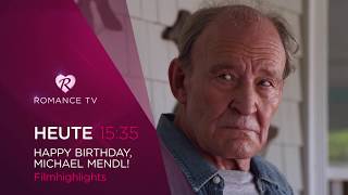 Play video: Michael Mendl | Romance TV