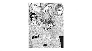 Writing Wrongs monkees Cover