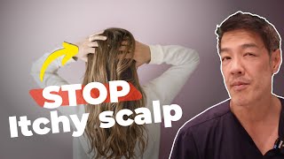 How to get Healthy Hair | Dr Davin Lim