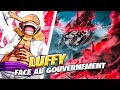 Review one piece 1109  luffy face au doyens 