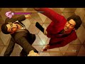 Ryu Ga Gotoku 0 - Boss Battles: 7 - Homare Nishitani (LEGEND difficulty)