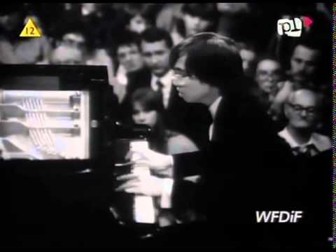 Dang Thai Son, Tatiana Shebanova, Arutyun Papazyan - video 1980 Chopin competition