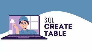 CREATE TABLE SYNTAX - ORACLE SQL