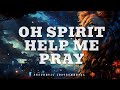 Spirit Help Me Pray | Prophetic Warfare Prayer Instrumental