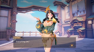 Eclipse Isle - Anime Style Hero Battle Royale