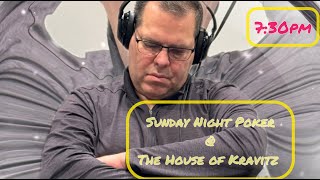 NLH 5/5 Livestream feat. Rallo, Homer, Stolio & the Gang! 😂 #poker