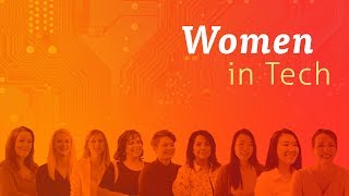 Women in Tech: Life at Laserfiche Video