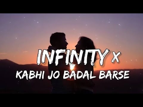 Mira Infinity x Kabhi Jo Badal Barse |Textaudio | LOFI SONG | Hindi English Remix | #lofi #lofimusic | DX en YouTube Mira Infinity x Kabhi Jo Badal Barse |Textaudio | LOFI SONG | Hindi English Remix | #lofi #lofimusic | DX en YouTube