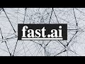 Building projects with fastai - From Model Training to Deployment