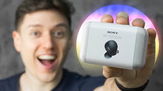 Sony DOMINA de nuevo | WF1000XM4 review