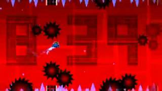 Geometry Dash Elemental Pack: Flappy UFO screenshot 4