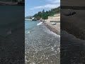 А на море в Сочи